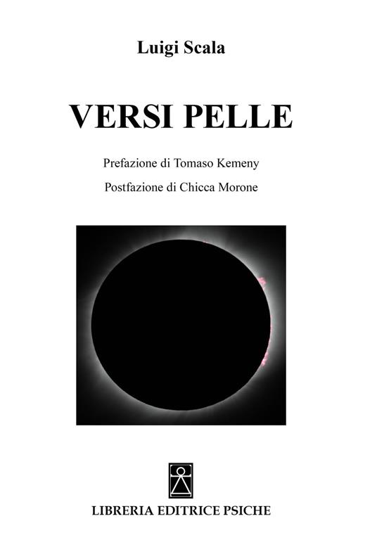 Versi pelle - Scala - copertina
