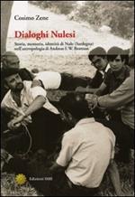 Dialoghi nulesi. Storia, memoria, identità di Nule (Sardegna) nella antropologia di Andreas F. W. Bentzon
