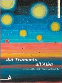 Dal tramonto all'alba - copertina