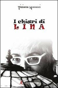 I chiari di Lina - Tiziana Masucci - copertina