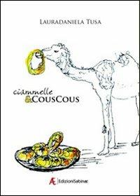 Ciammelle & couscous - Lauradaniela Tusa - copertina
