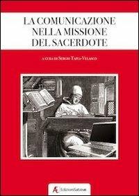 La comunicazione nella missione del sacerdote - copertina