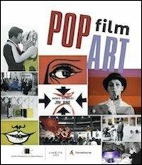 Pop film art - copertina