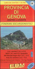 Provincia di Genova