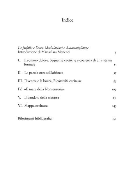 La parola sdillabbrata. Modulazioni su Horcynus Orca - Andrea Cedola - 3