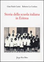Storia della scuola italiana in Eritrea