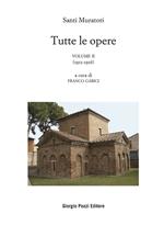 Tutte le opere. Vol. 2: 1912-1922