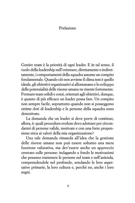 Alte prestazioni. Le ancore di carriera: uno strumento efficace per valutare e motivare - 2