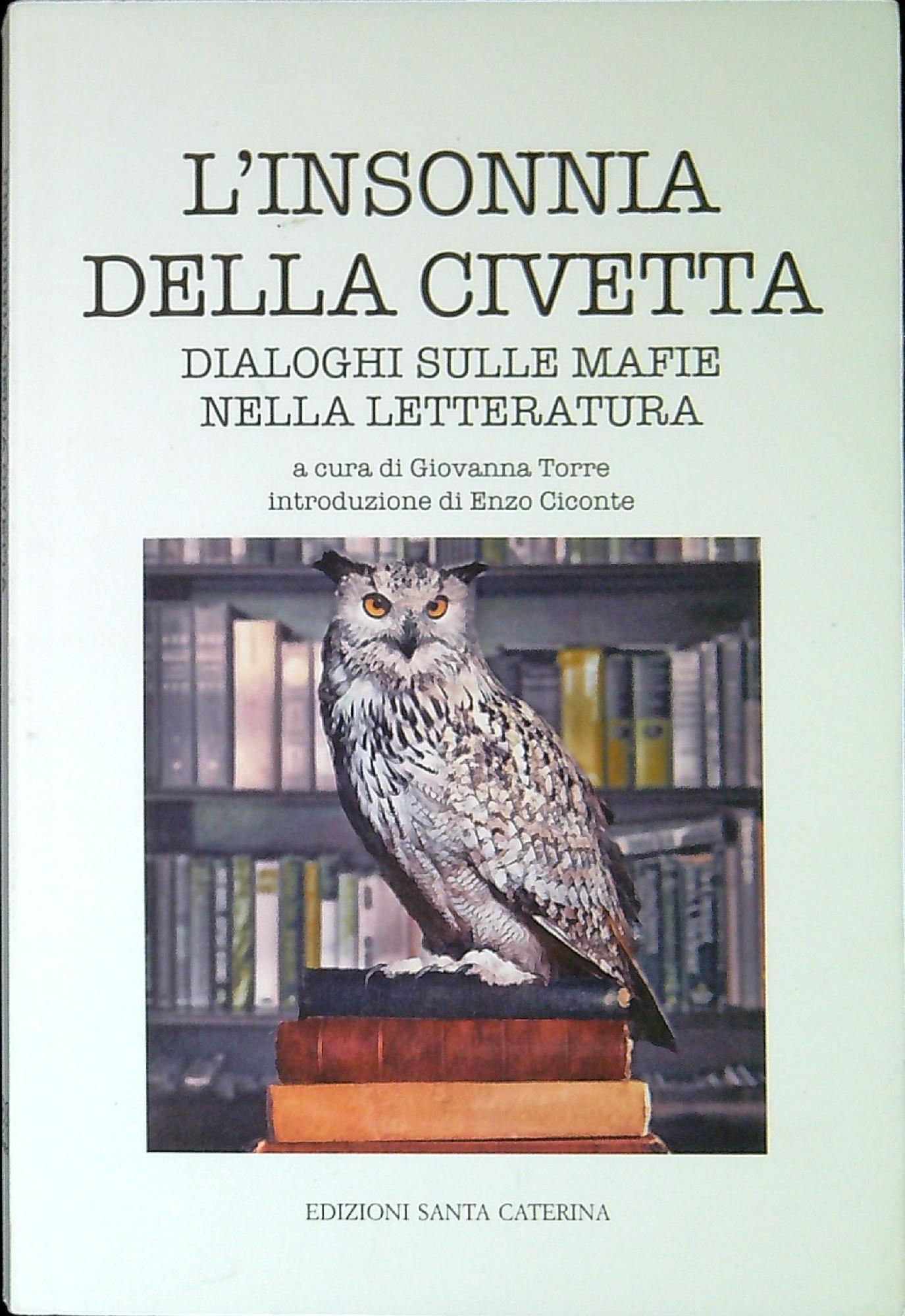 Libreria Serendipity
