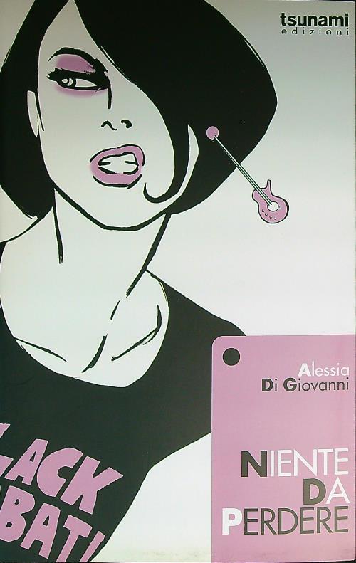 Libro di Faccia