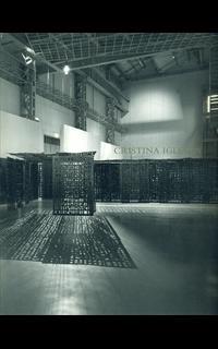 Cristina Iglesias. Catalogo della mostra. Ediz. multilingue