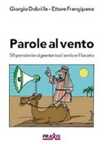 Parole al vento