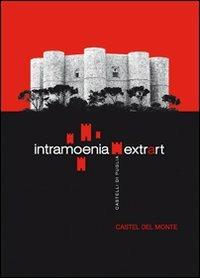 Castelli di Puglia. Castel del Monte - copertina