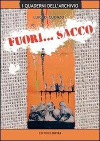Fuori... Sacco - Luigi Di Cuonzo - copertina
