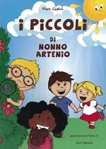 I piccoli di nonno Artenio