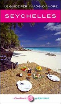 Seychelles - Rossella Righetti - copertina