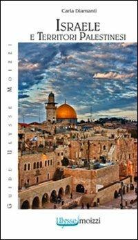 Israele e Territori Palestinesi - Carla Diamanti - copertina