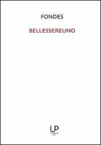 Bellessereuno - copertina