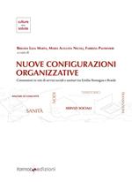 Nuove configurazioni organizzative. Connessione in rete tra servizi sociali e sanitari tra Emilia-Romagna e Brasile