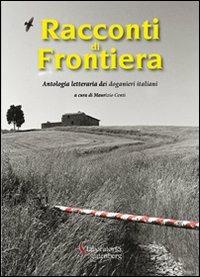 Racconti di frontiera - copertina
