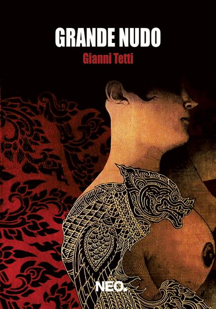 Grande nudo - Gianni Tetti - ebook