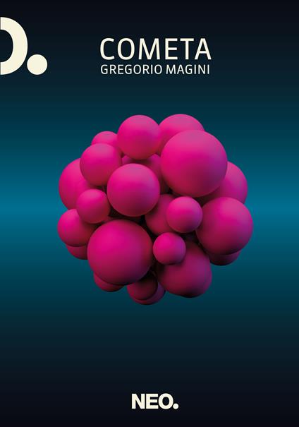 Cometa - Gregorio Magini - ebook