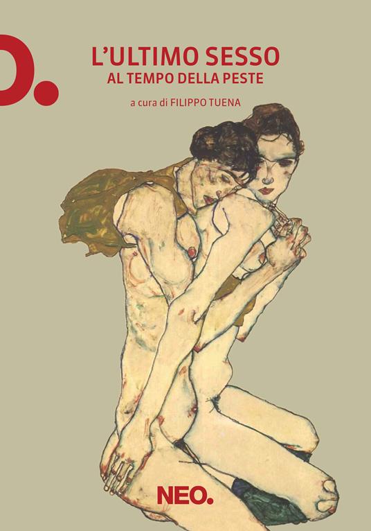 L' ultimo sesso al tempo della peste - Filippo Tuena - ebook