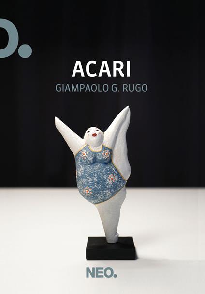 Acari - Giampaolo G. Rugo - ebook