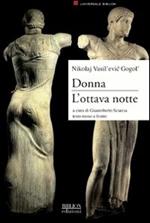 Donna. L'ottava notte