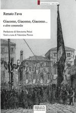 Giacomo, Giacomo, Giacomo... e altre commedie