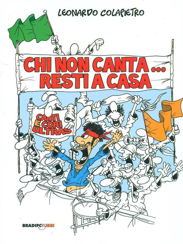 Libro di Faccia