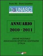 Annuario Unasci 2010-2011