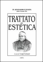 Trattato di estetica