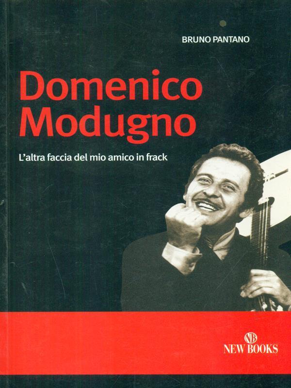 Libro di Faccia