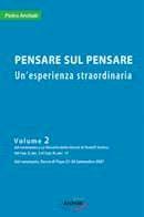 Pensare sul pensare: un'esperienza straordinaria