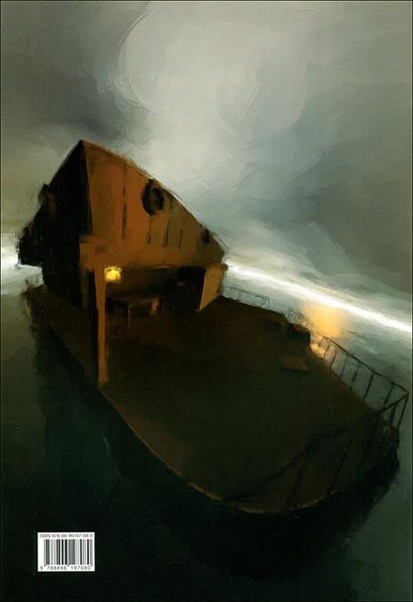 Rosa di strada. Vol. 8: Saluti da Marte. Il villaggio della gioia. - Massimo Semerano - 4