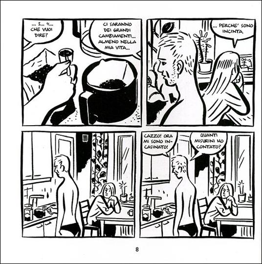 Homunculus - Pentti Otsamo - 3