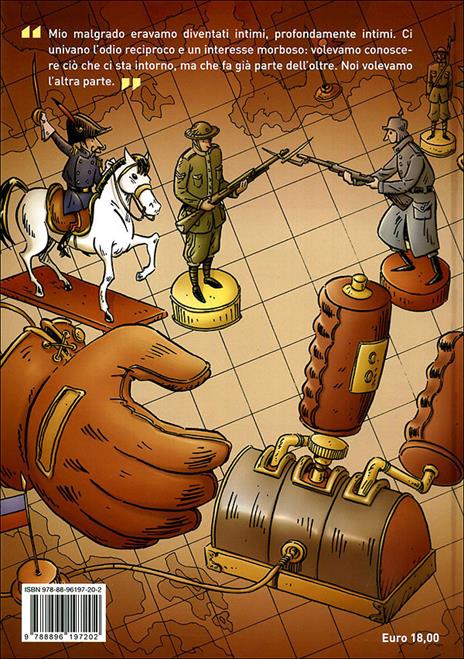 Esperanto - Otto Gabos - 5