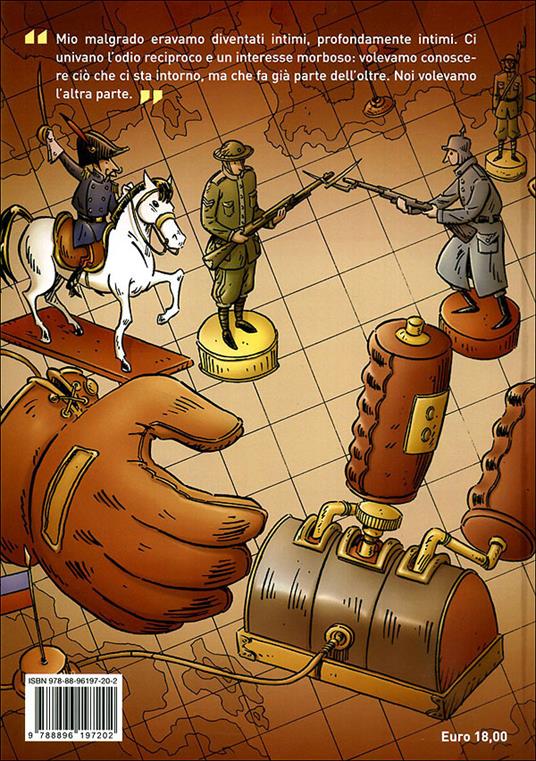 Esperanto - Otto Gabos - 5