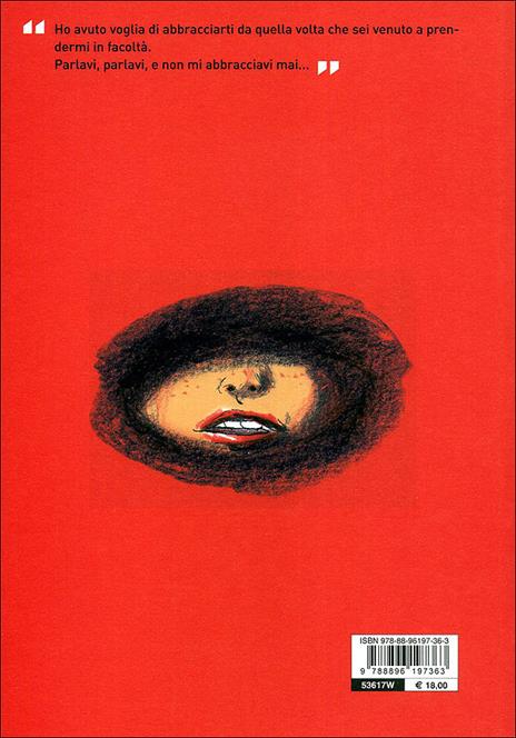 Nei miei occhi - Bastien Vivès - 6