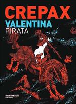 Valentina pirata