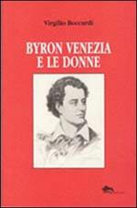 Byron Venezia e le donne