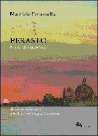 Perasto. Nu co' ti ti co' nu. Ediz. tedesca, italiana, inglese e francese - Maurizio Fontanella - copertina