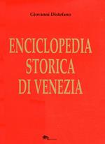 Enciclopedia storica di Venezia