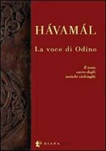 Hávamál. La voce di Odino