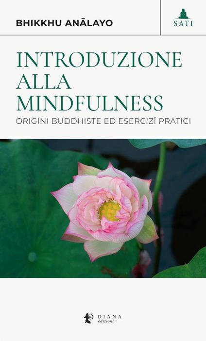 Introduzione alla mindfulness. Origini buddhiste ed esercizi pratici - Analayo,Antonio Costanzo,Bhikkhu Dhammamuninda - ebook