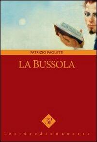 La bussola - Patrizio Paoletti - copertina