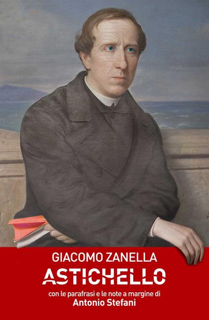 Astichello - Giacomo Zanella - copertina