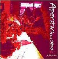 Aperitivi... amo? A Firenze! - Gabriella Ganugi - copertina