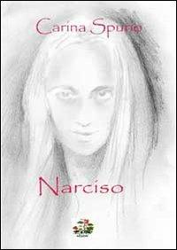 Narciso - Carina Spurio - copertina